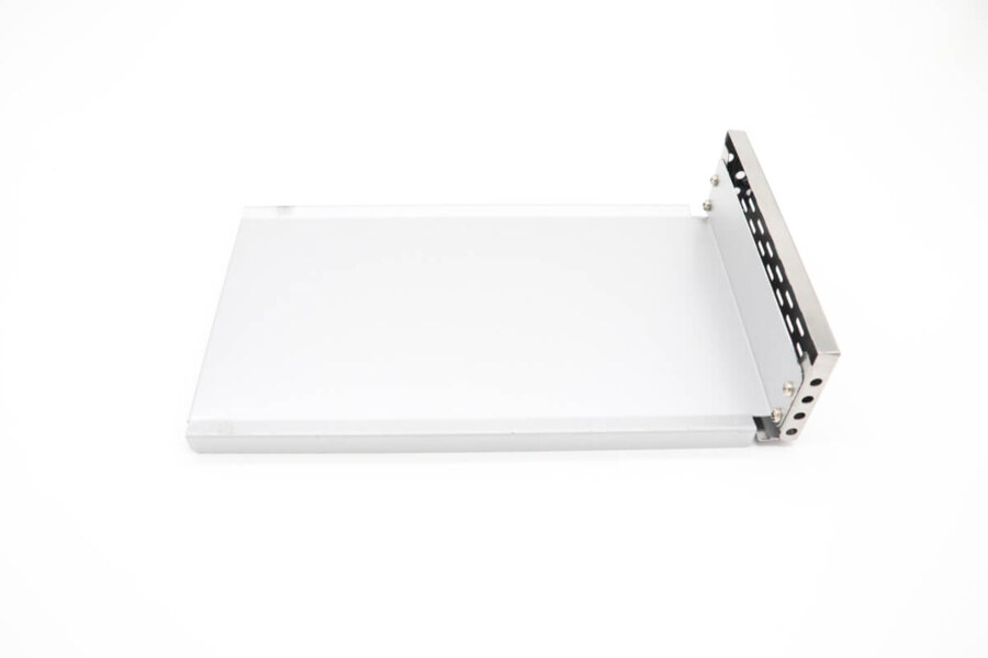 Maxima MTT150 – Crumb bak + voor afdekking #2+#1 · 09347607