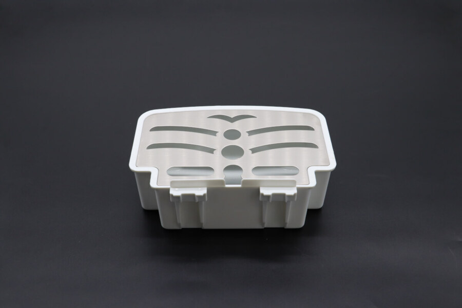 Maxima MSL 1/2/3-15 – Wasser Tropfschale Komplett · 09310476