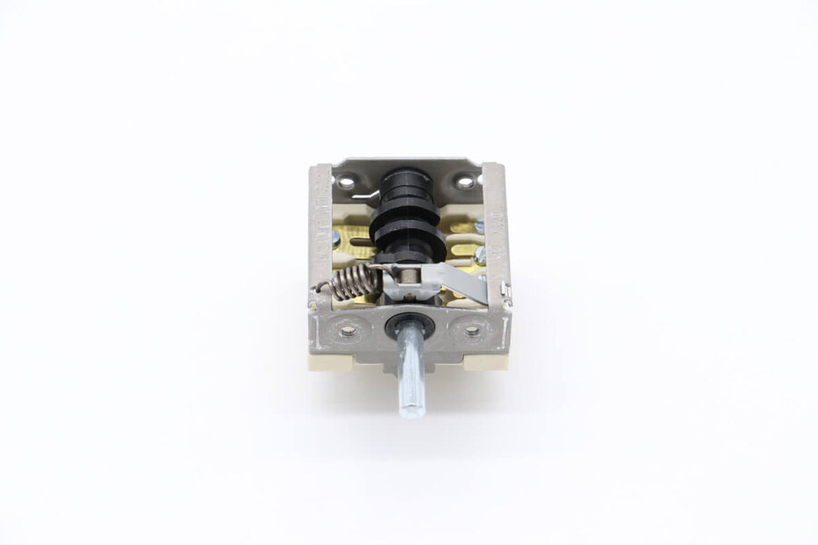 Maxima MTT450 – Proportioner schakelaar · 09347803