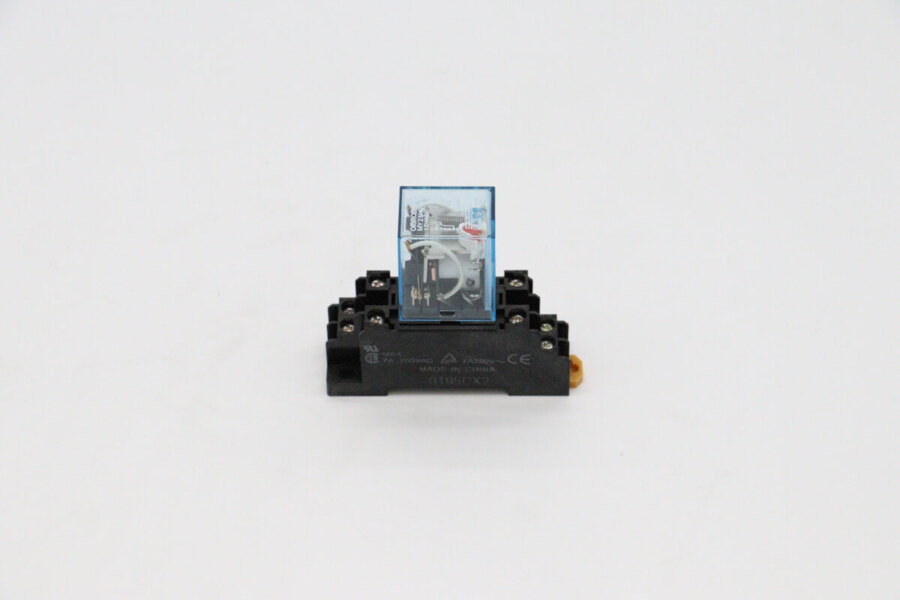 Maxima Vn500 Start Relais 12V 09210544
