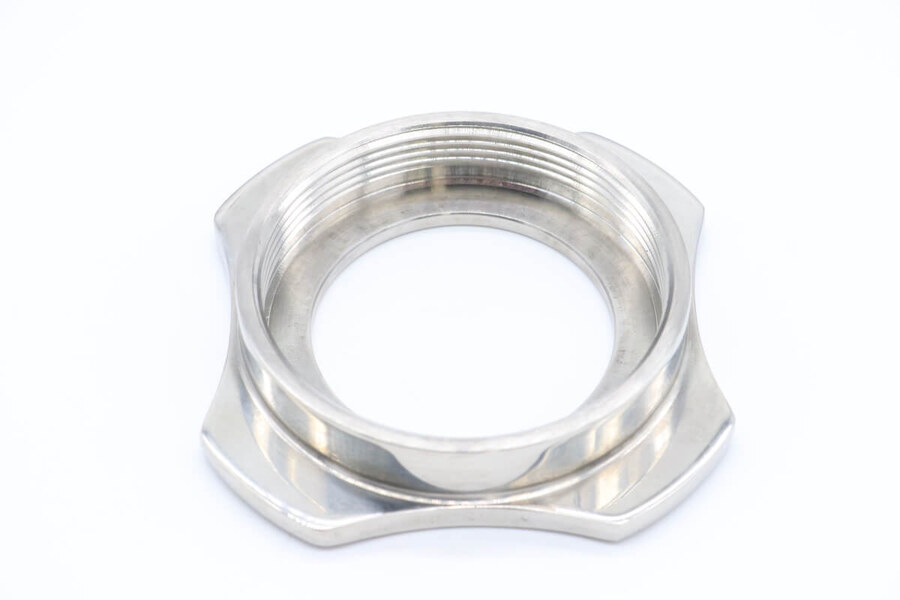 Maxima MMM22 – Schraube Mutter · 09356096