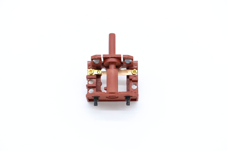 Maxima M600 – Commutator · Sw13 · 09392035