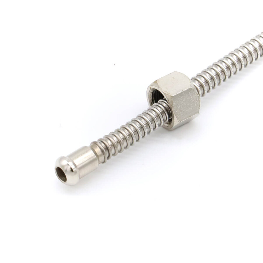 Maxima MDG – Radian Flex Hose 55Cm #4 · 09370403