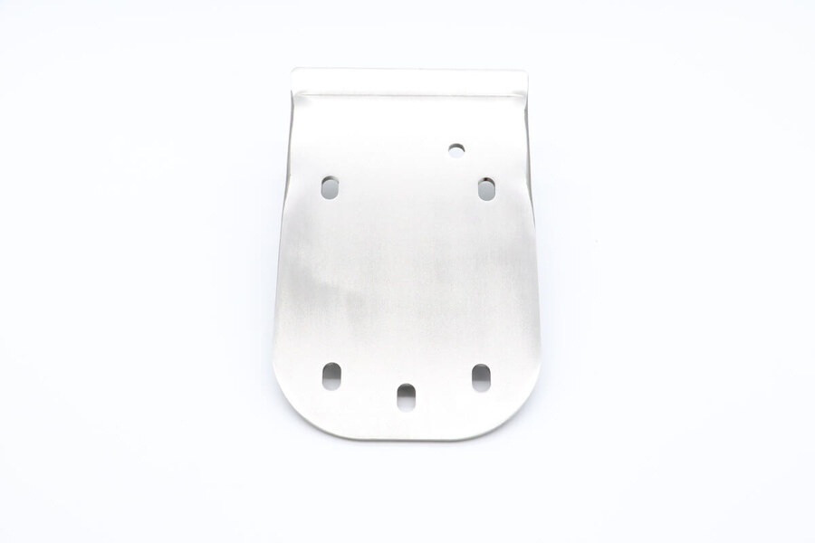 Maxima Kutter 50/70L – Teil von Scharnier für Deckel #56 (oben) · 09399489