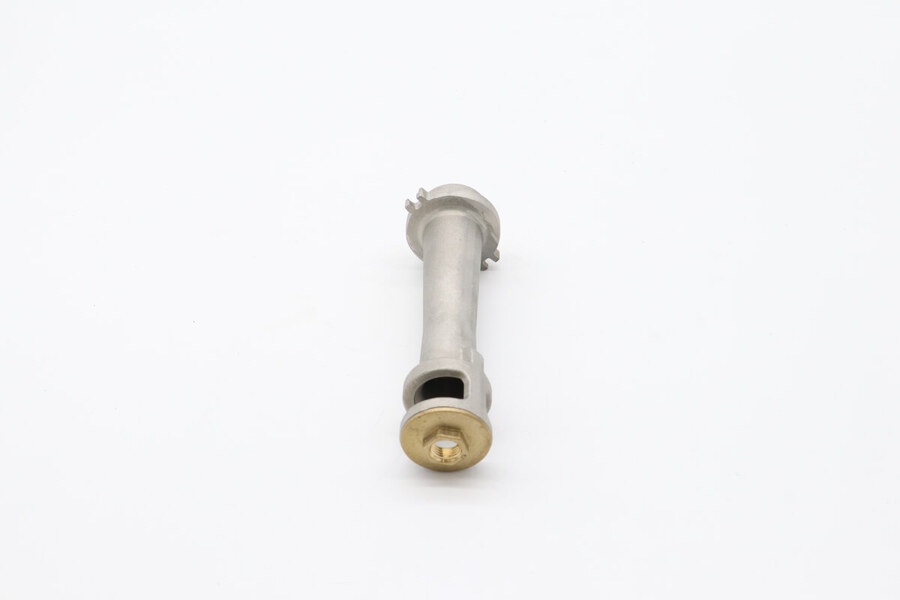 Maxima M900 GAS COOKER – Komplett Brenner Modul (Groß) · 09398848