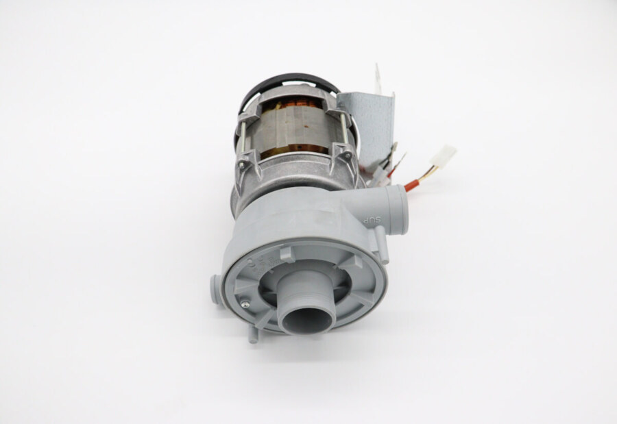 Maxima ID2000 – Waschpumpe · 09240450
