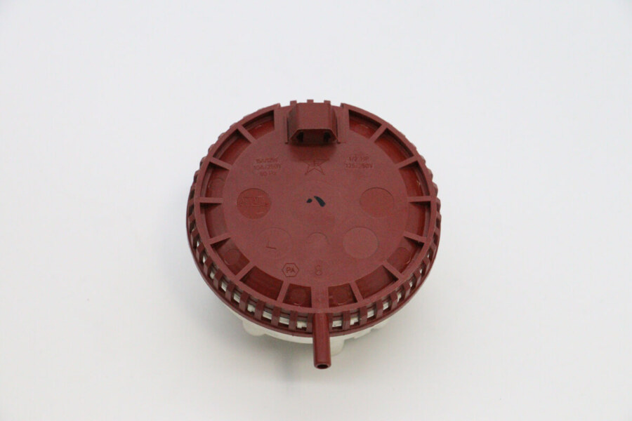 Maxima VN500/2000/5000 – Druckschalter · 09210512