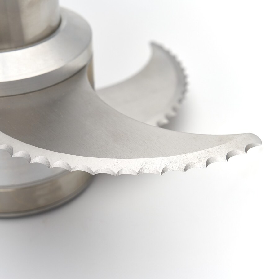 Maxima Gastro Cutter 70l – Klingengruppe Block · Gezahnt · 09399498