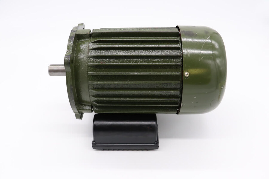 Maxima MMM32 – Motor (Nm) 09356217