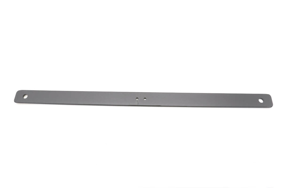 Maxima BBQ 18" – Steun voor wagen · lang B · 09378158