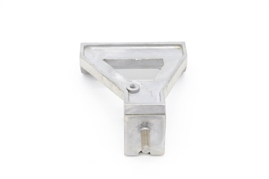 Maxima MS220/250 – Schiebeelement Rahmen #45 · 09300504