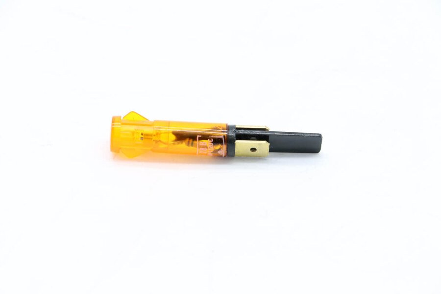 Maxima STEAM – Orange Pilot Lamp #24 · 08500427