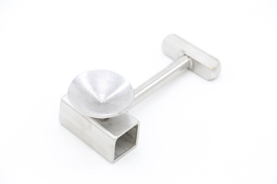 Maxima MDG BM – Bodem spit houder #7 · 09370393