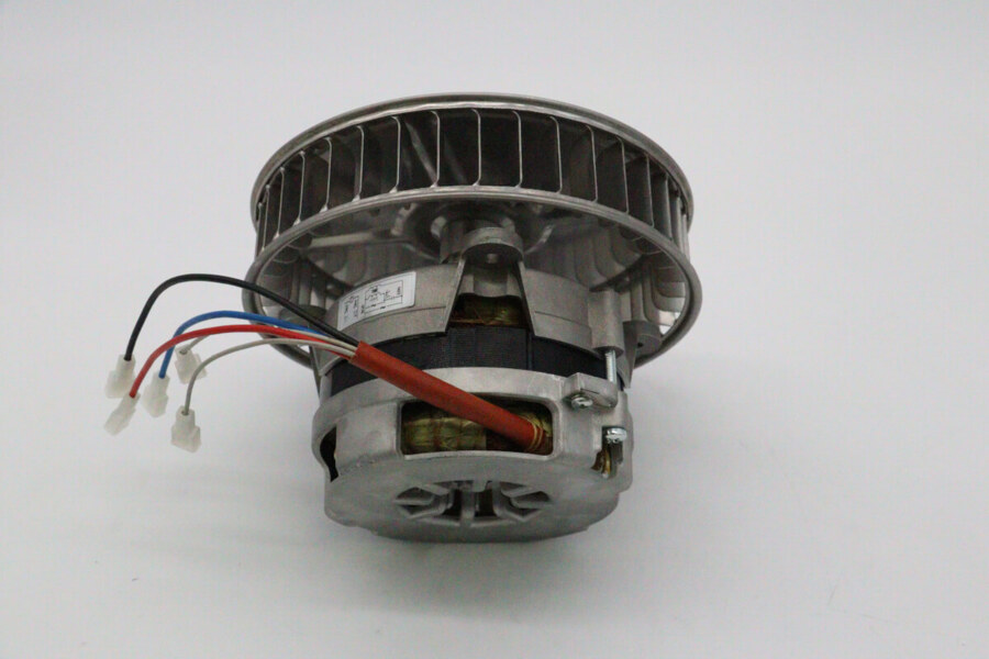 Maxima MCO 60X40 – Lüftermotor+Lüfter · 09348656