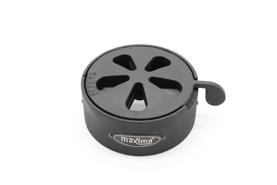 Maxima BBQ 18/22/26" – Ventilator (Groß) (oben) 09378163