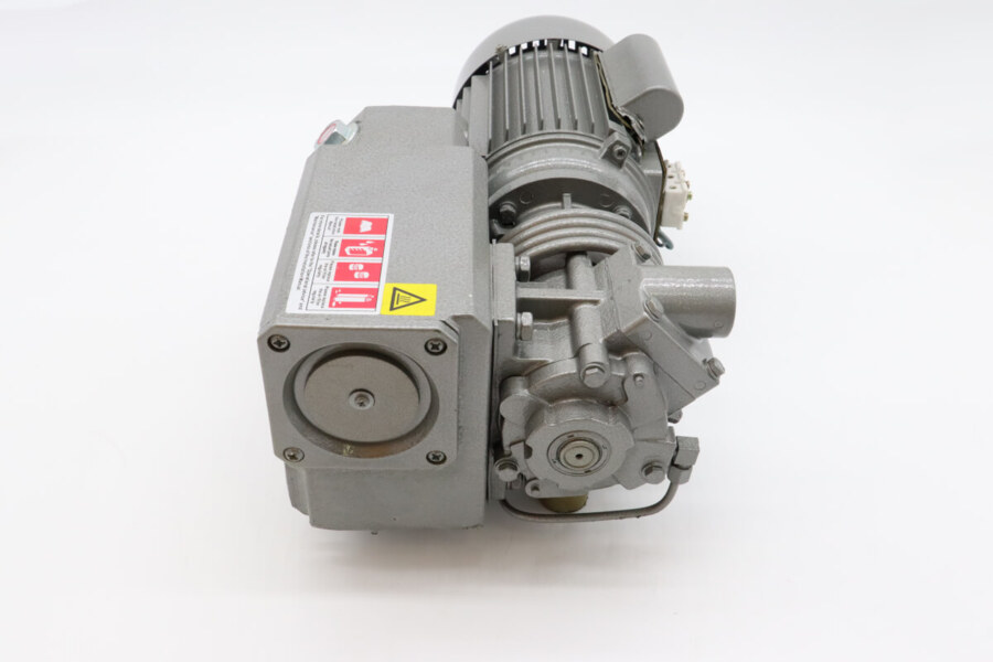 Maxima MVAC – Pumpe 20M3 · 09330001