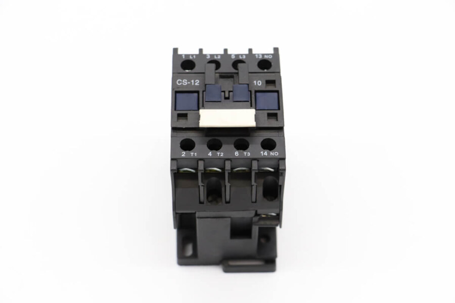 Maxima DPM20/30 – Contractor (<2020) · 09302700