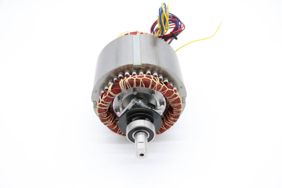 Maxima MPM30 – Motor (230V) · 09305865