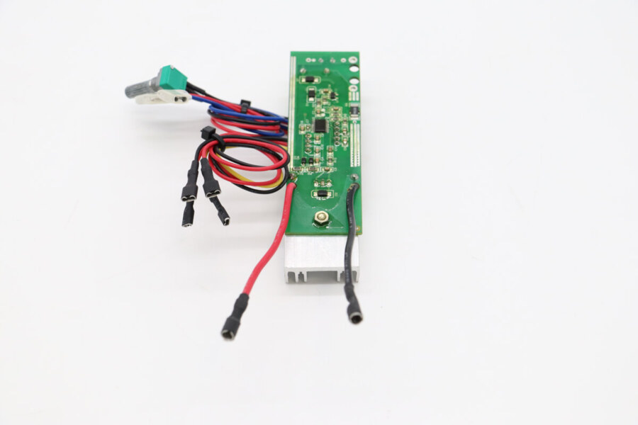 Maxima MSB650 – Platine #14 (Nm) · 08410118