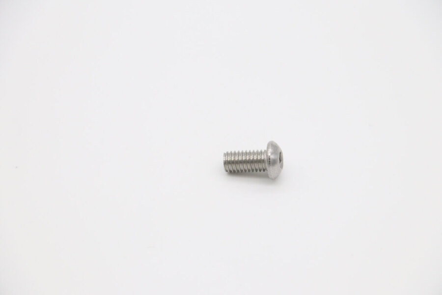 Maxima DDR/SDR – Tbei Schraube M6x20 #4 · 08900086