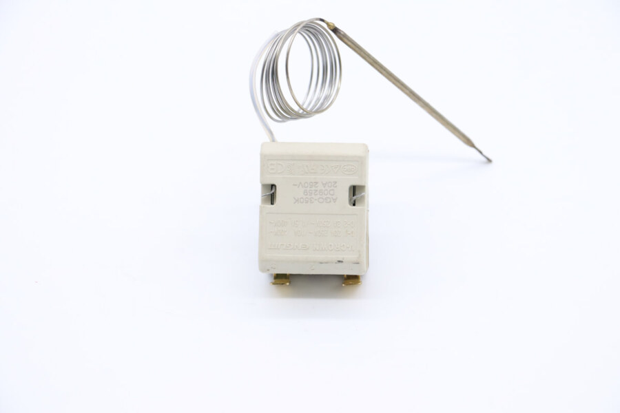 Maxima MCPO – Thermostat 50-350° 09348681