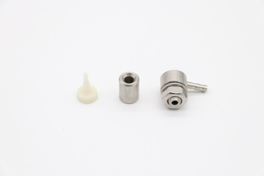 Maxima VN(G) – Detergent Pumpe (Nm) · 09200522