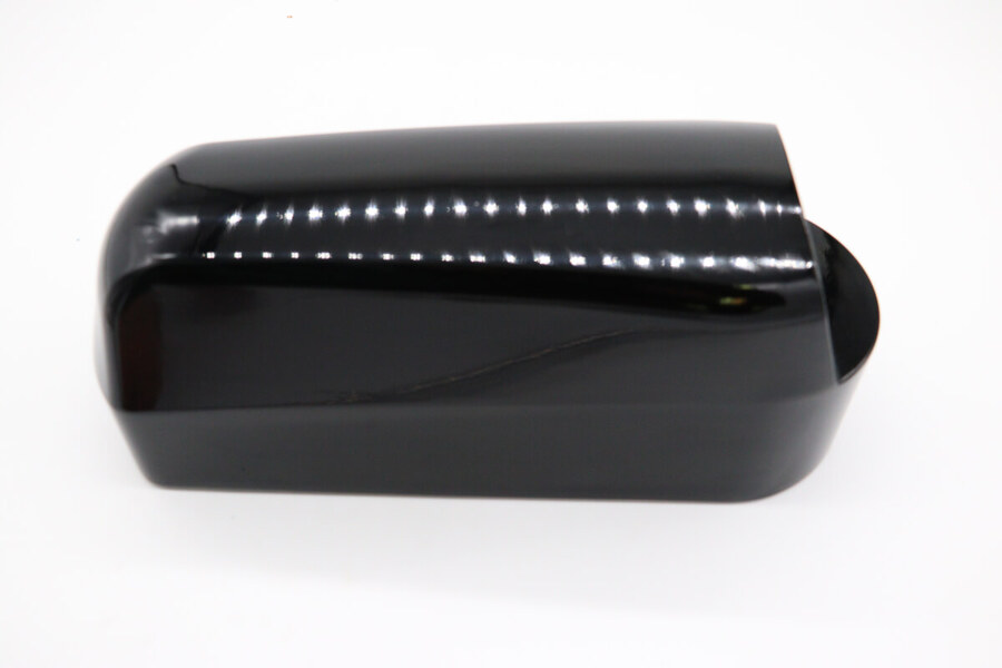 Maxima MPM7 – Obere Abdeckung #11 · Schwarz · 09302497
