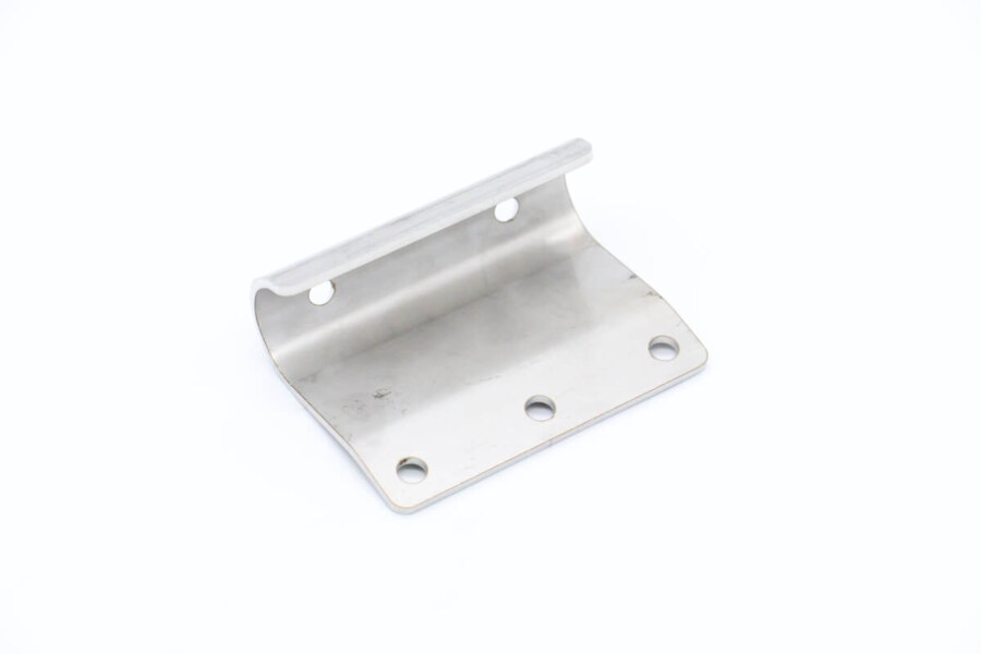 Maxima ID2000 – Coil Hooking Halterung Komplett 09240392