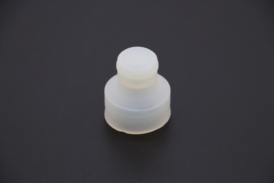 Maxima Maj45 Edelstahl Innen Gummi für Hahn 09310269