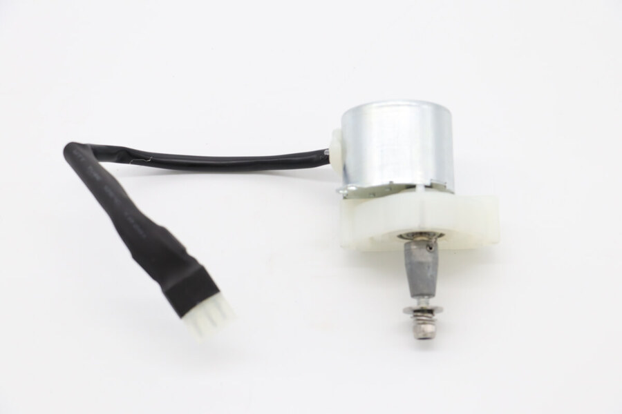 Maxima M-Ice 80 – Baugruppe Drehung Eis Motor (V.2026) · 09304314