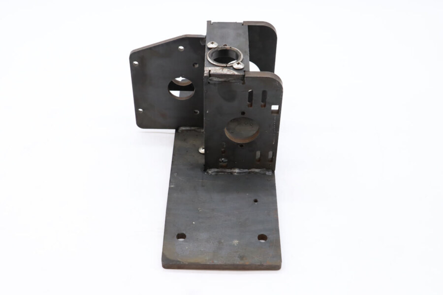 Maxima MASF10/15 – Zahnrad Aufnahme Baugruppe #9 · 09368469
