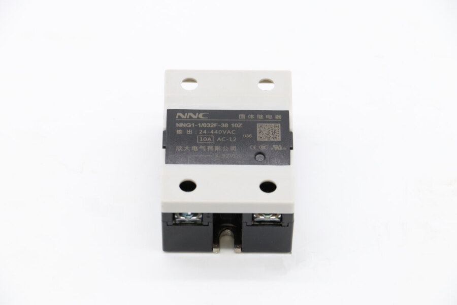 Maxima MTS1/3 – Solid-State relais 09369264
