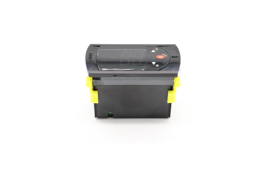 Maxima FR200/400/600 – Elektronisch Steuergerät #10 · 09405102