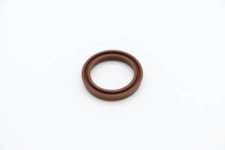 Maxima MCFM – Dichtring (Brown) für Kupfer Buchse (klein) · 09374459