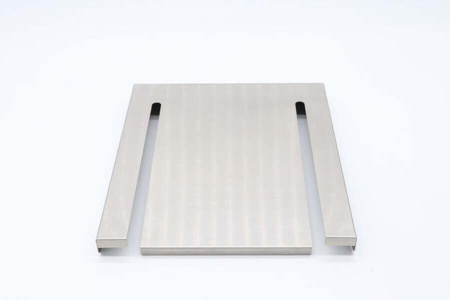 Maxima WAFFLE – Tropfschale 09374381