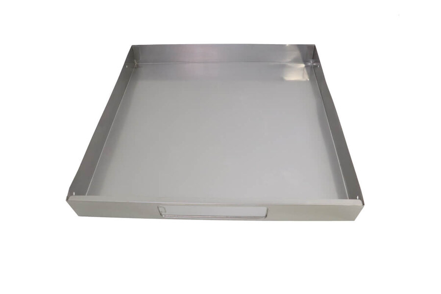 Maxima HQ500 – Paneel (boven) · 09200261