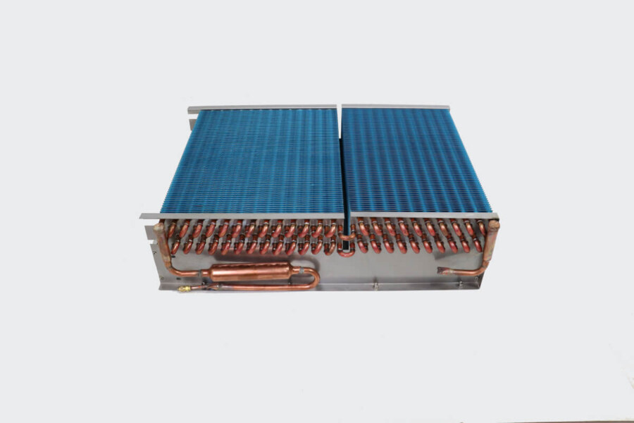 Maxima BC10 – Verdampfer #27 · 09400955