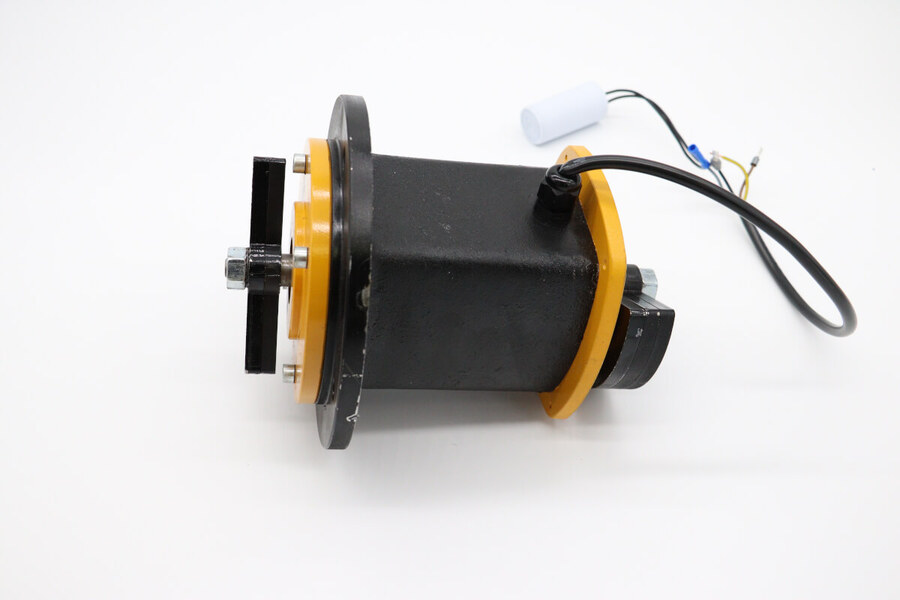 Maxima MCP – Vibration Motor · 09380084