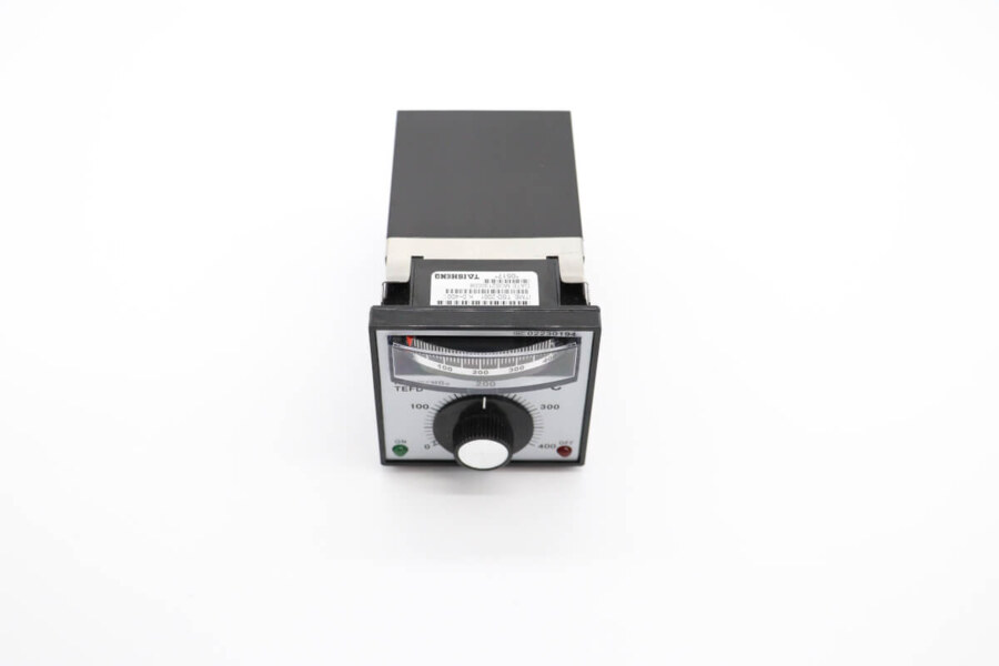 Maxima EPO1/2/3 – Thermostat (<2019) · 09303000