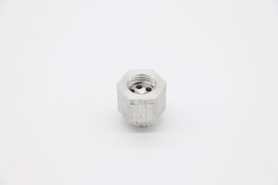 Maxima MVAC – Adapter Bus für Pumpe · 09334508