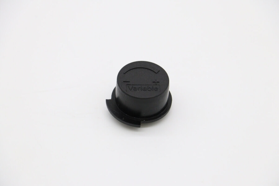 Maxima MSB450/650/850 -Speed draaiknop (Nm) 08410033