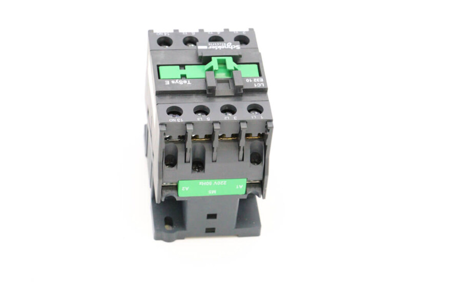 Maxima Vn5000 Schütz 3210 / 220V · 09225005