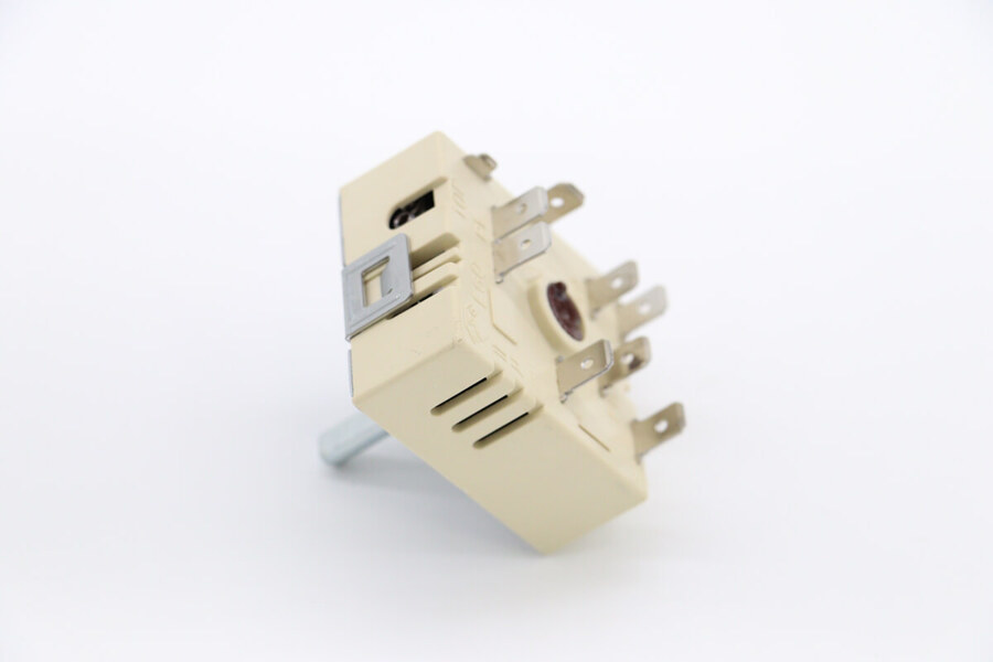 Maxima DSGL – Proportioner Schalter · 09347903