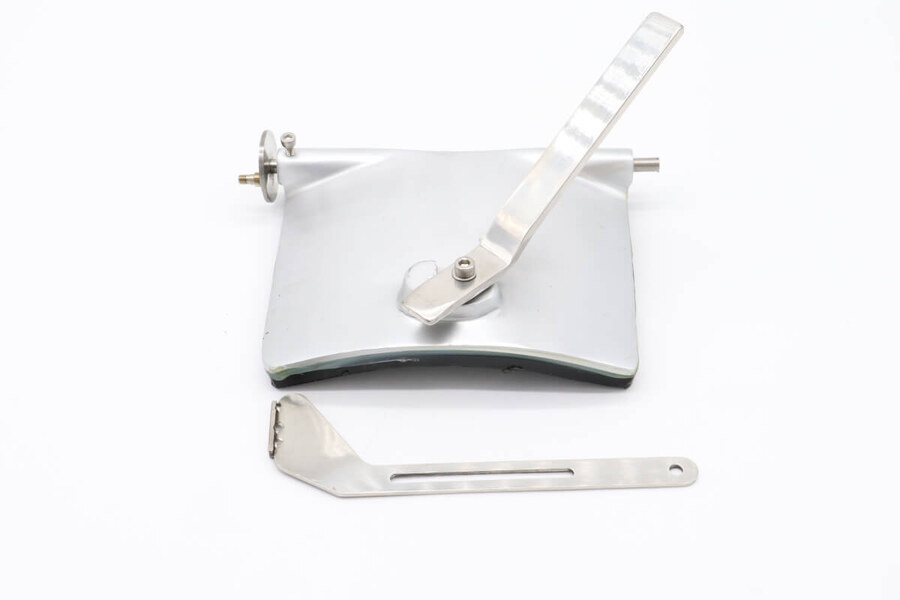 Maxima DPP15 – Komplette Tür #22+23+24+25+23 09350418