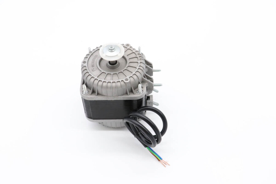 Maxima MSLD 3-12 Lüftermotor · 09310561