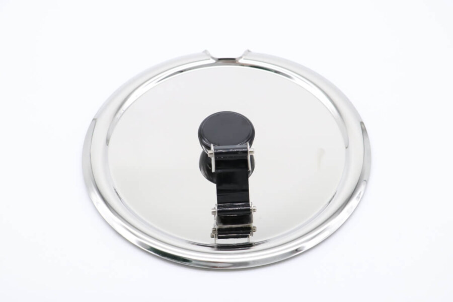 Maxima SK10/10SS – Deckel mit Scharnier · 09302207