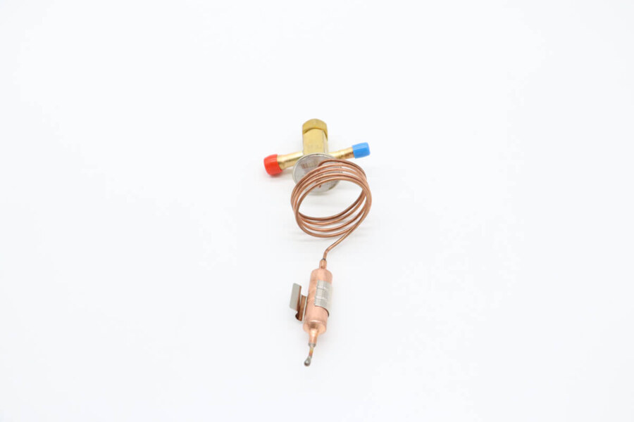 Maxima BLC5 – Expansion Ventil #25 · 09400952