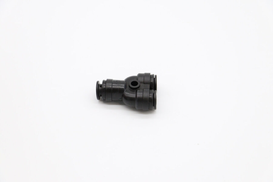 Maxima Kombidämpfer – Wasser Hose Anschluss """"Y"""" 8 · 08562015