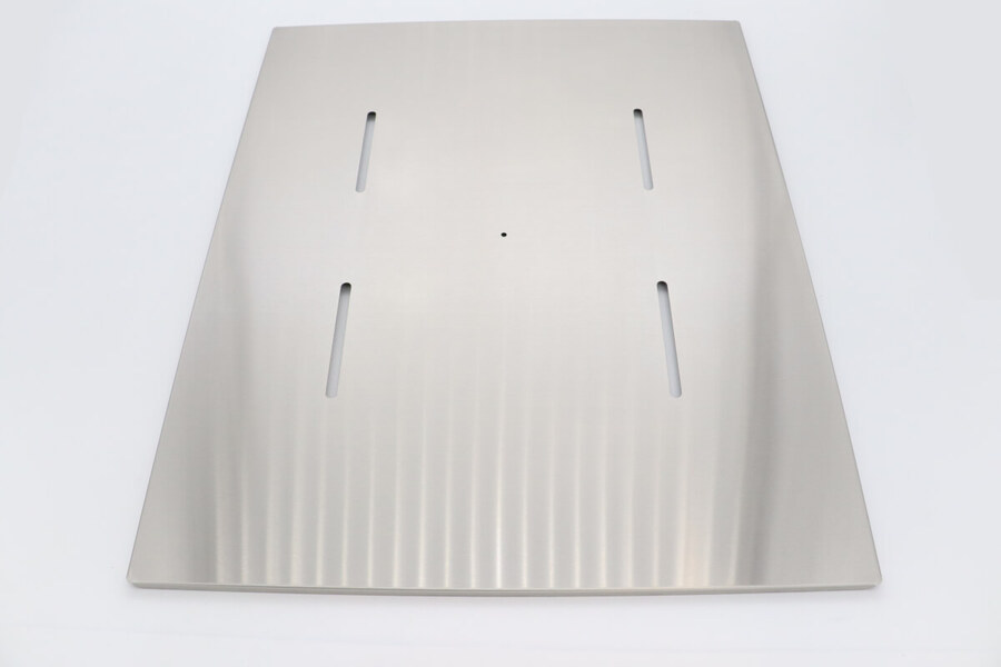 Maxima MMM60DA – Afdekking / deksel 09368310