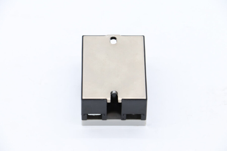 Maxima MTS1/3 – Solid-State relais · 09369264